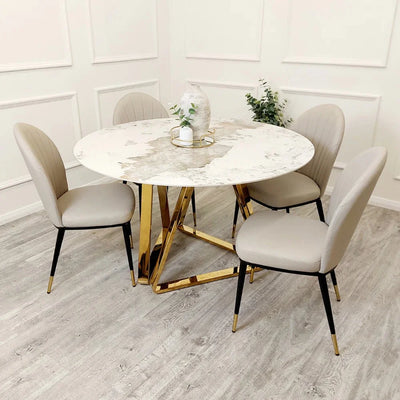 Nero-Gold-1-3-Round-Dining-Table-with-Sintered-Stone-Top_1