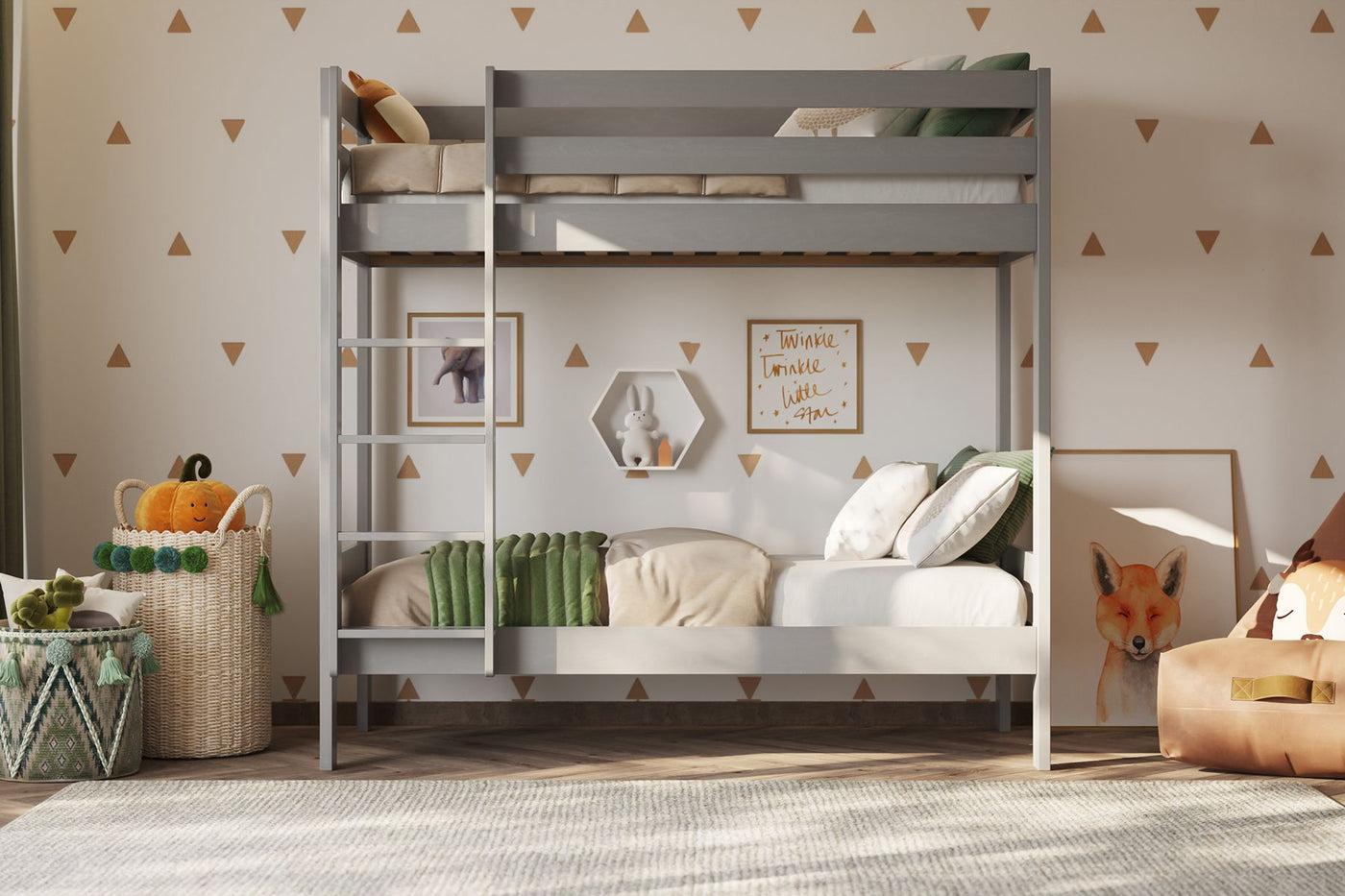 Noomi-Nora-Solid-Wood-Shorty-Bunk-Bed-2