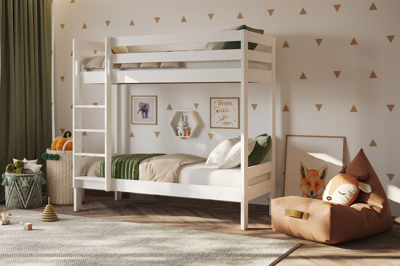 Noomi-Nora-Solid-Wood-Shorty-Bunk-Bed