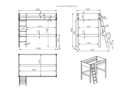 Noomi-Tera-Small-Double-High-Sleeper-with-L-Shaped-Bed-13