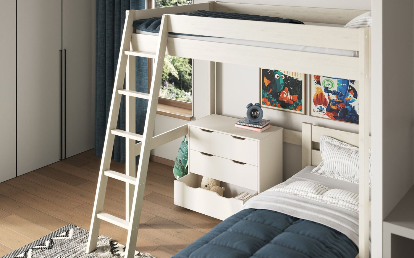 Noomi-Tera-Small-Double-High-Sleeper-with-L-Shaped-Bed-9