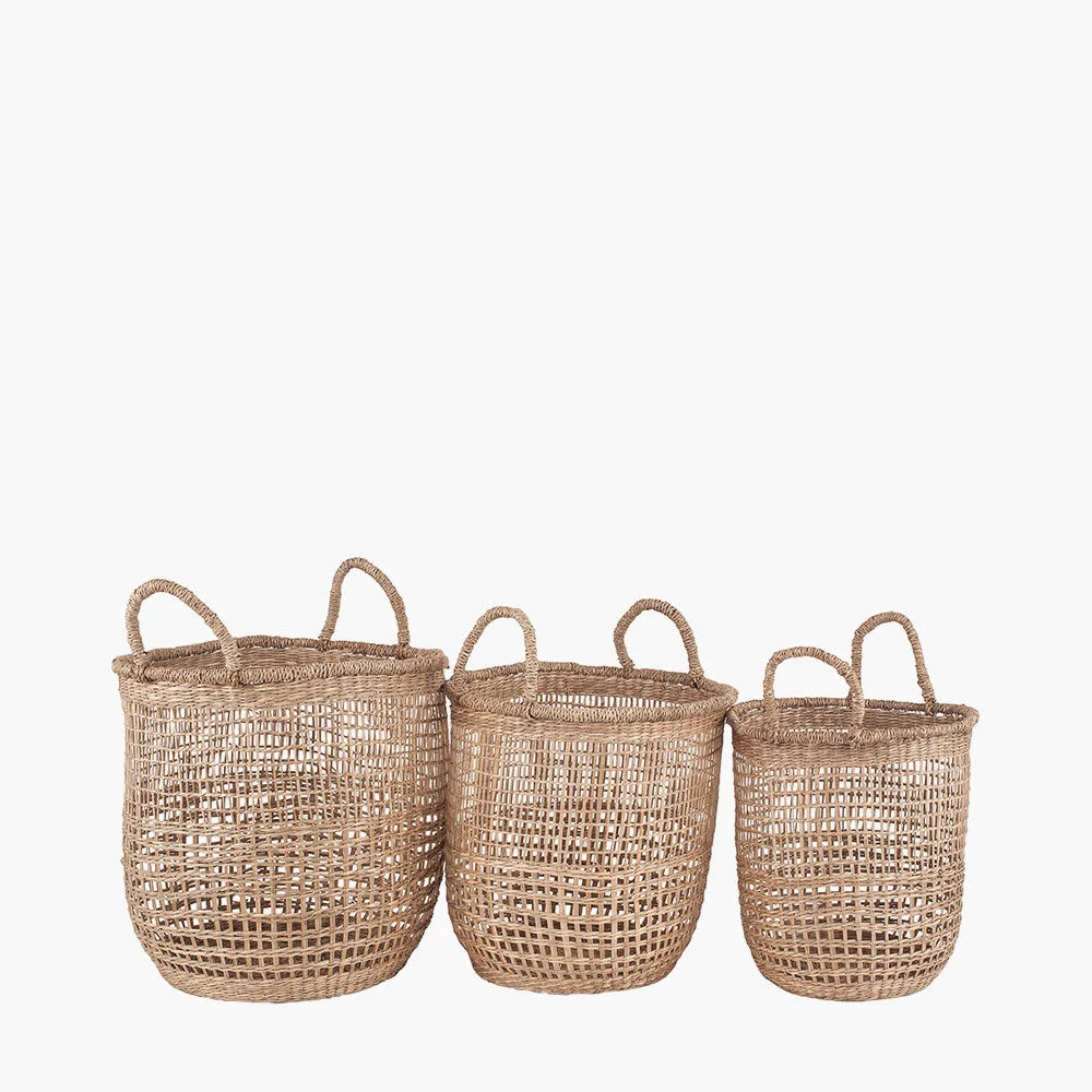 Open-Weave-Seagrass-Round-Handled-Basket-Set-of-3_5