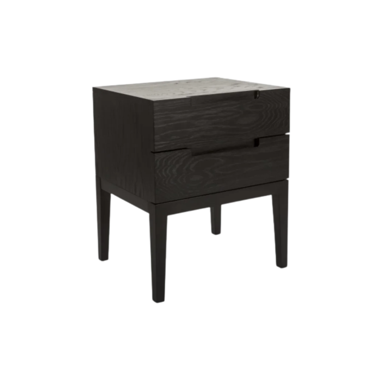 Orchid-2-Drawer-Bedside-Wenge-2