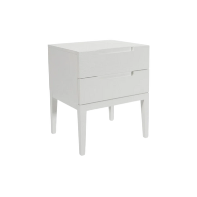 Orchid-2-Drawer-Bedside-White-2