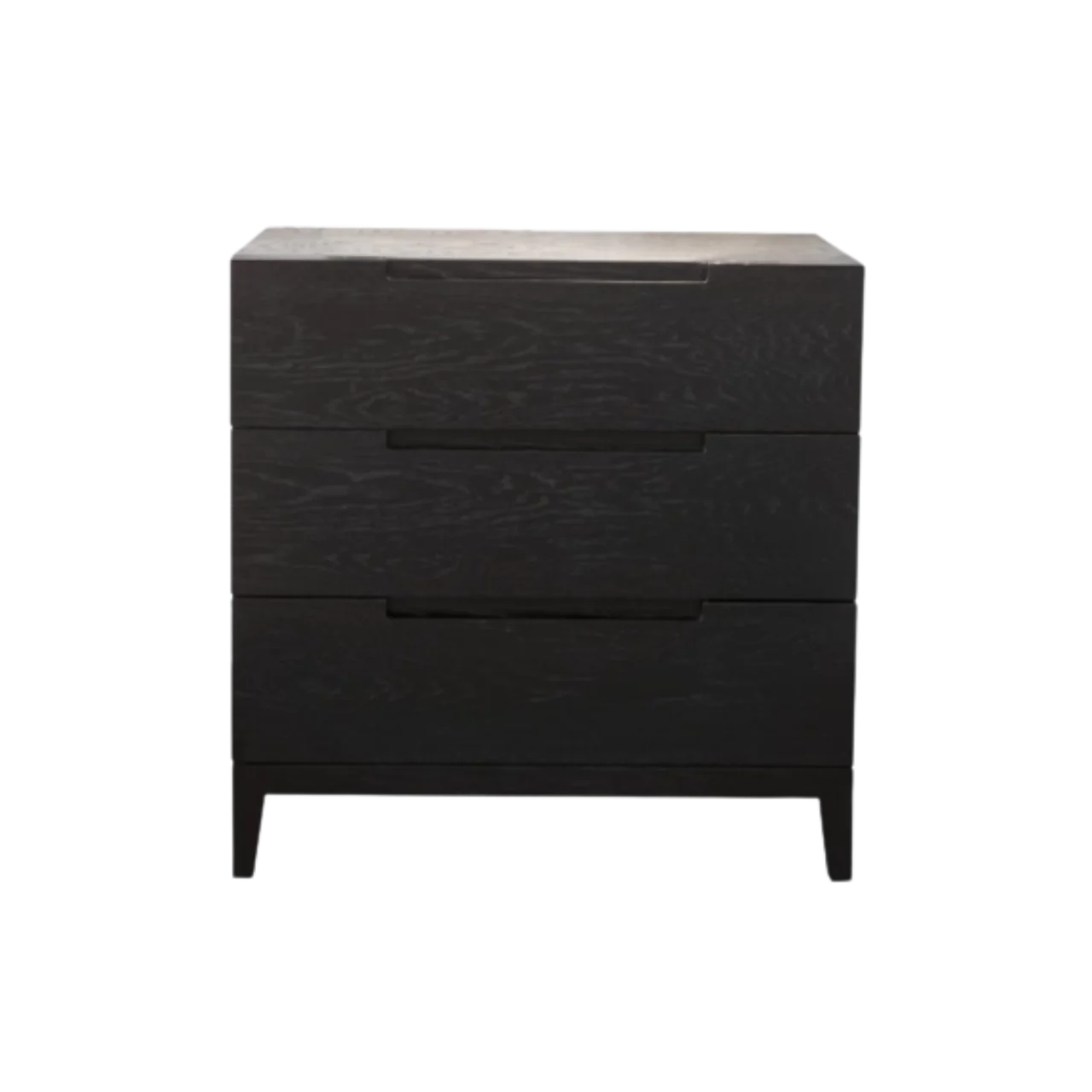 Orchid-3-Drawer-Chest-Wenge