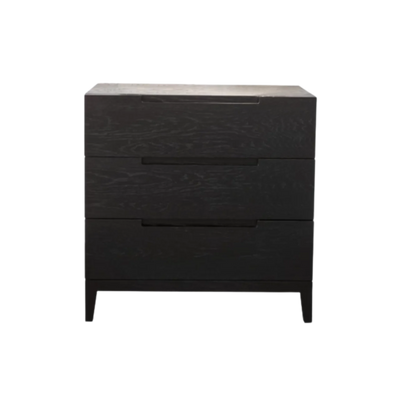 Orchid-3-Drawer-Chest-Wenge