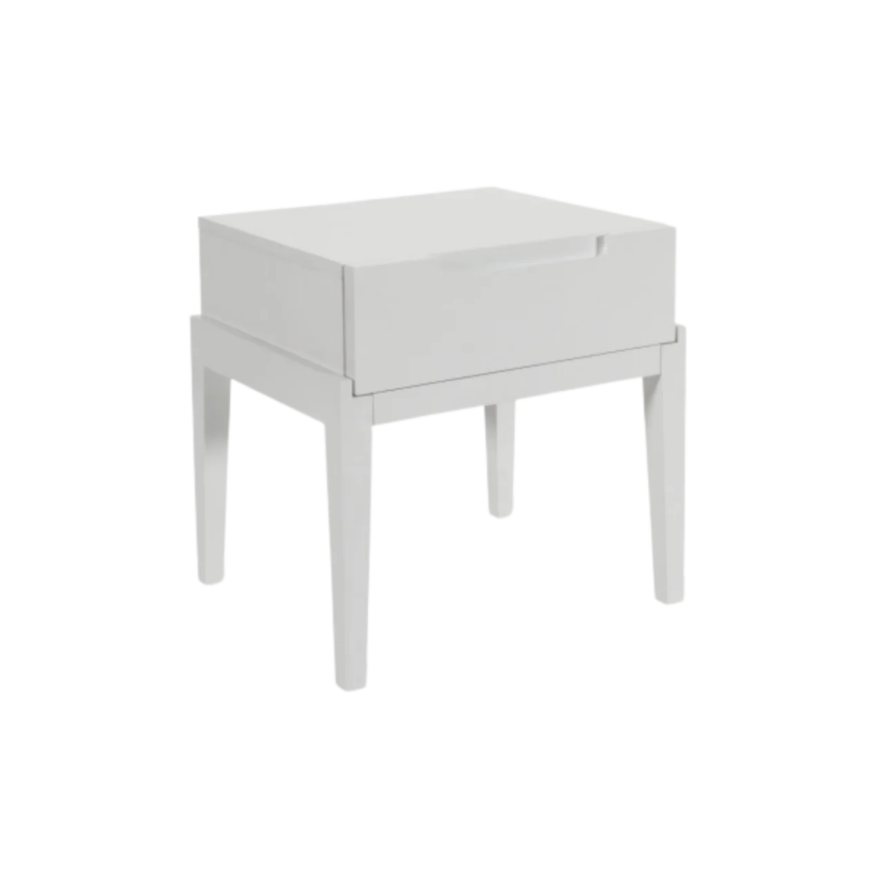 Orchid-Bedside-Single-Drawer-White-3