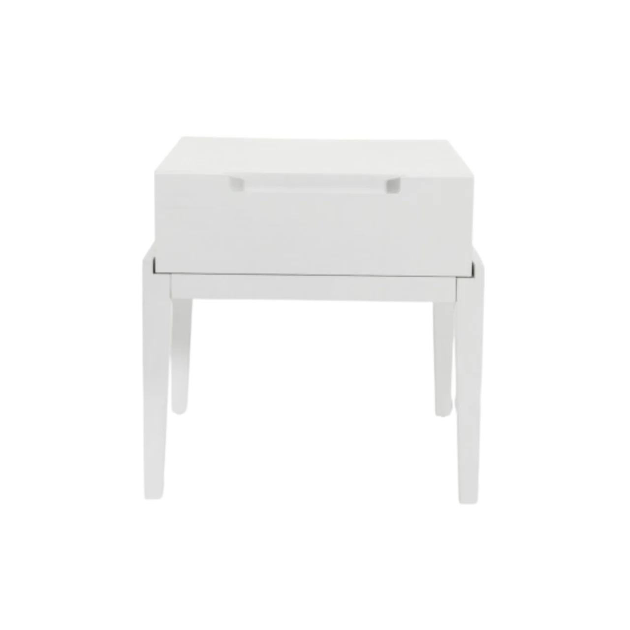 Orchid-Bedside-Single-Drawer-White