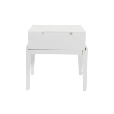 Orchid-Bedside-Single-Drawer-White