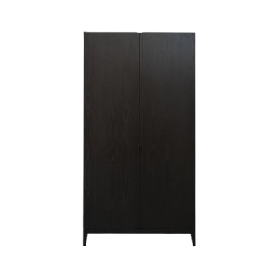 Orchid-Wardrobe-Black