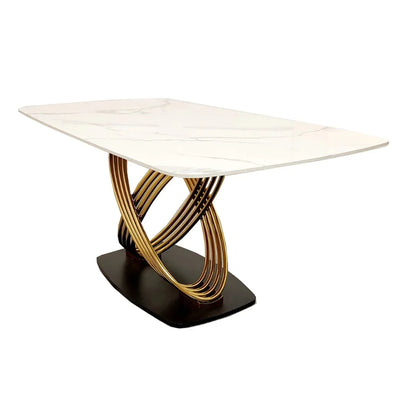 Orion-Gold-1-8-Dining-Table-with-Polar-White-Sintered-Stone-Top_11