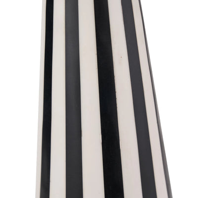 Pacific-Lifestyle-Alejo-Black-and-White-Stripe-Conical-Resin-Table-Lamp-Base_3