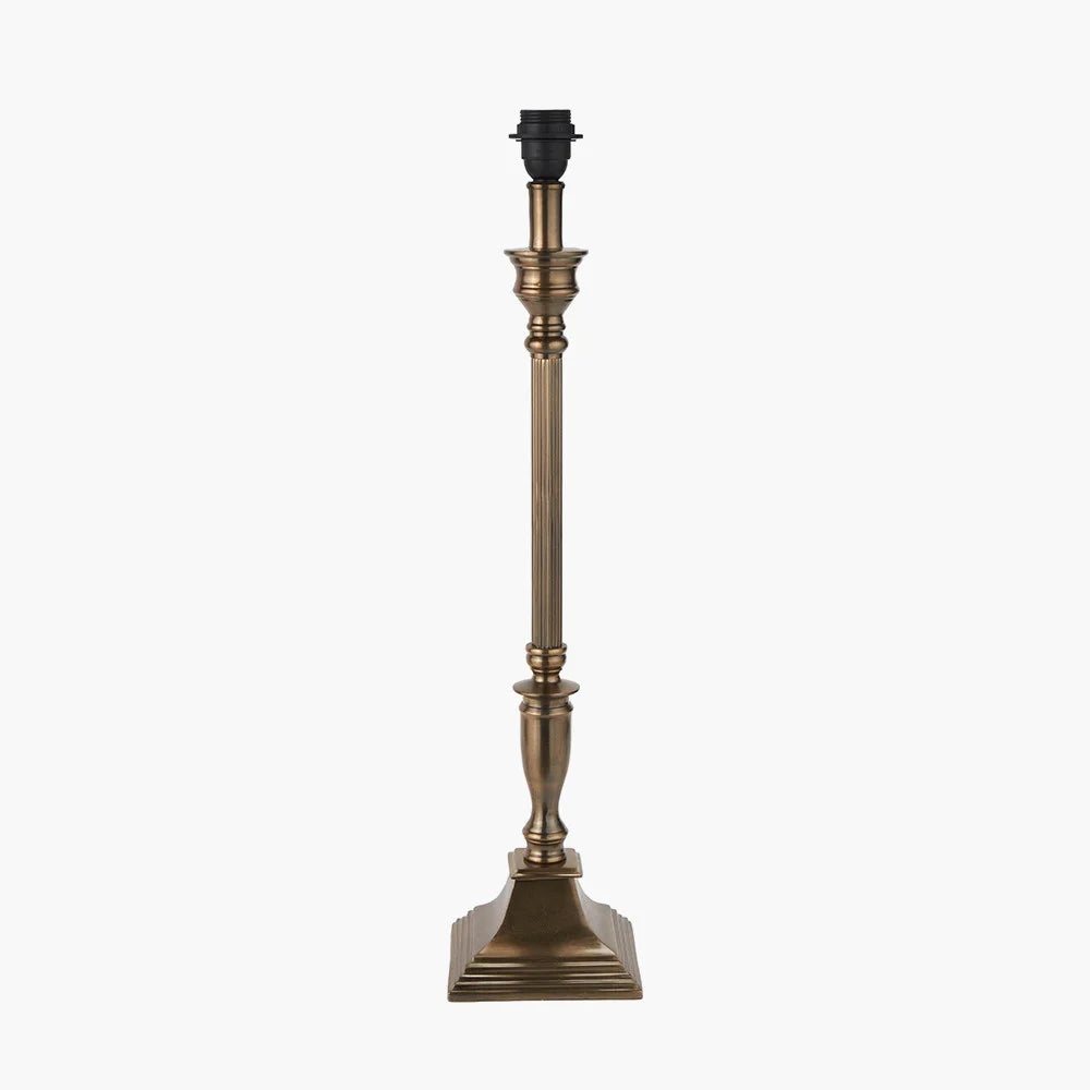 Pacific-Lifestyle-Canterbury-Antique-Brass-Metal-Table-Lamp-Base-Only_10