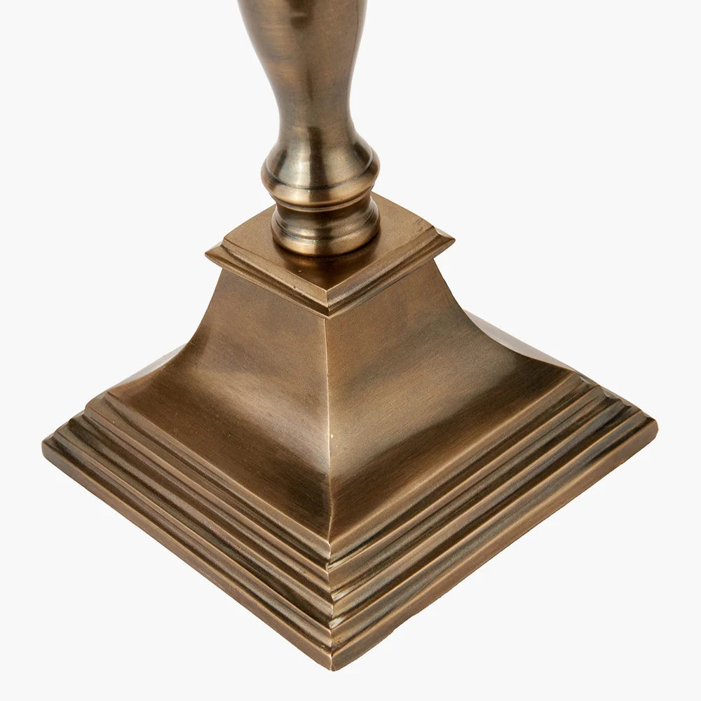 Pacific-Lifestyle-Canterbury-Antique-Brass-Metal-Table-Lamp-Base-Only_7