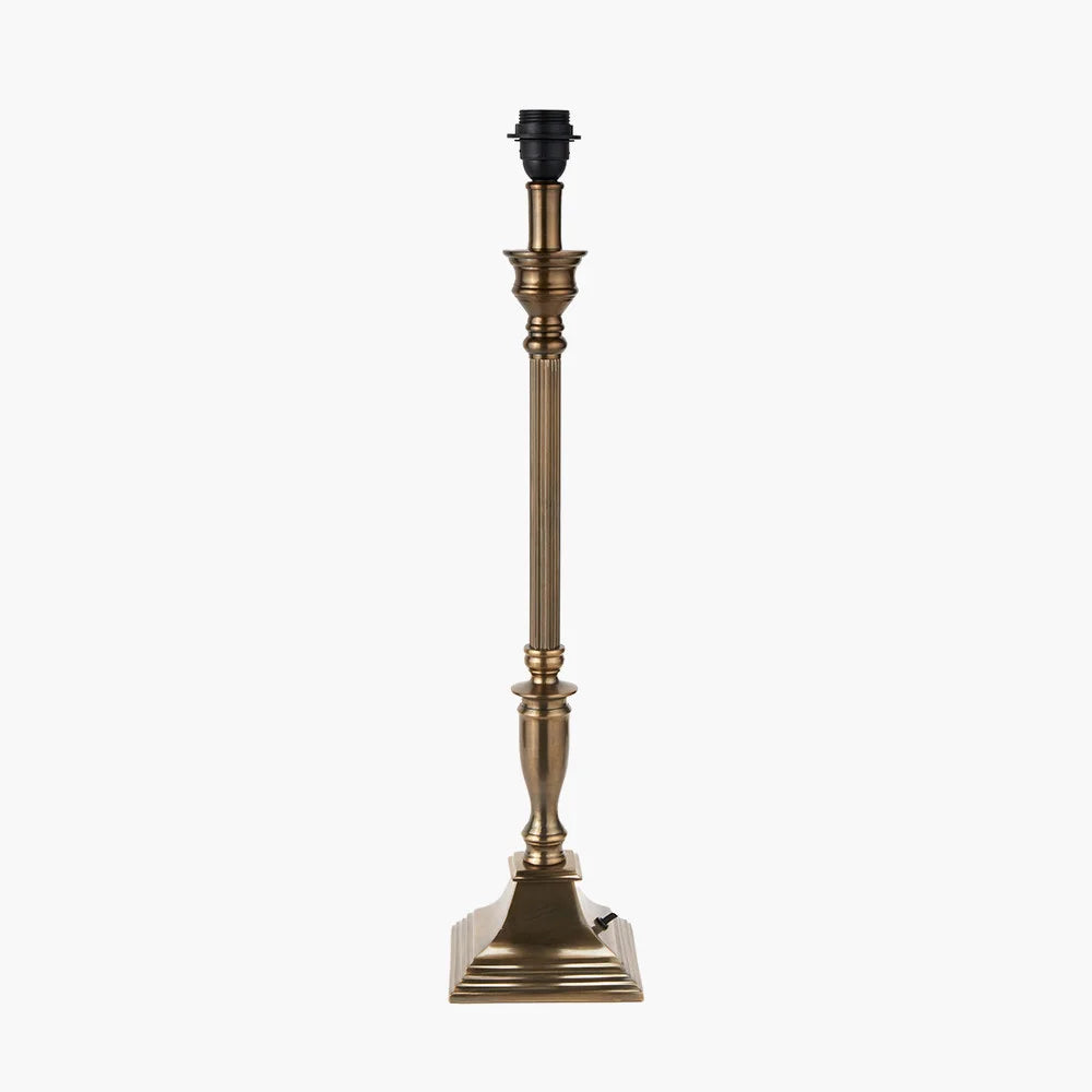 Pacific-Lifestyle-Canterbury-Antique-Brass-Metal-Table-Lamp-Base-Only_9