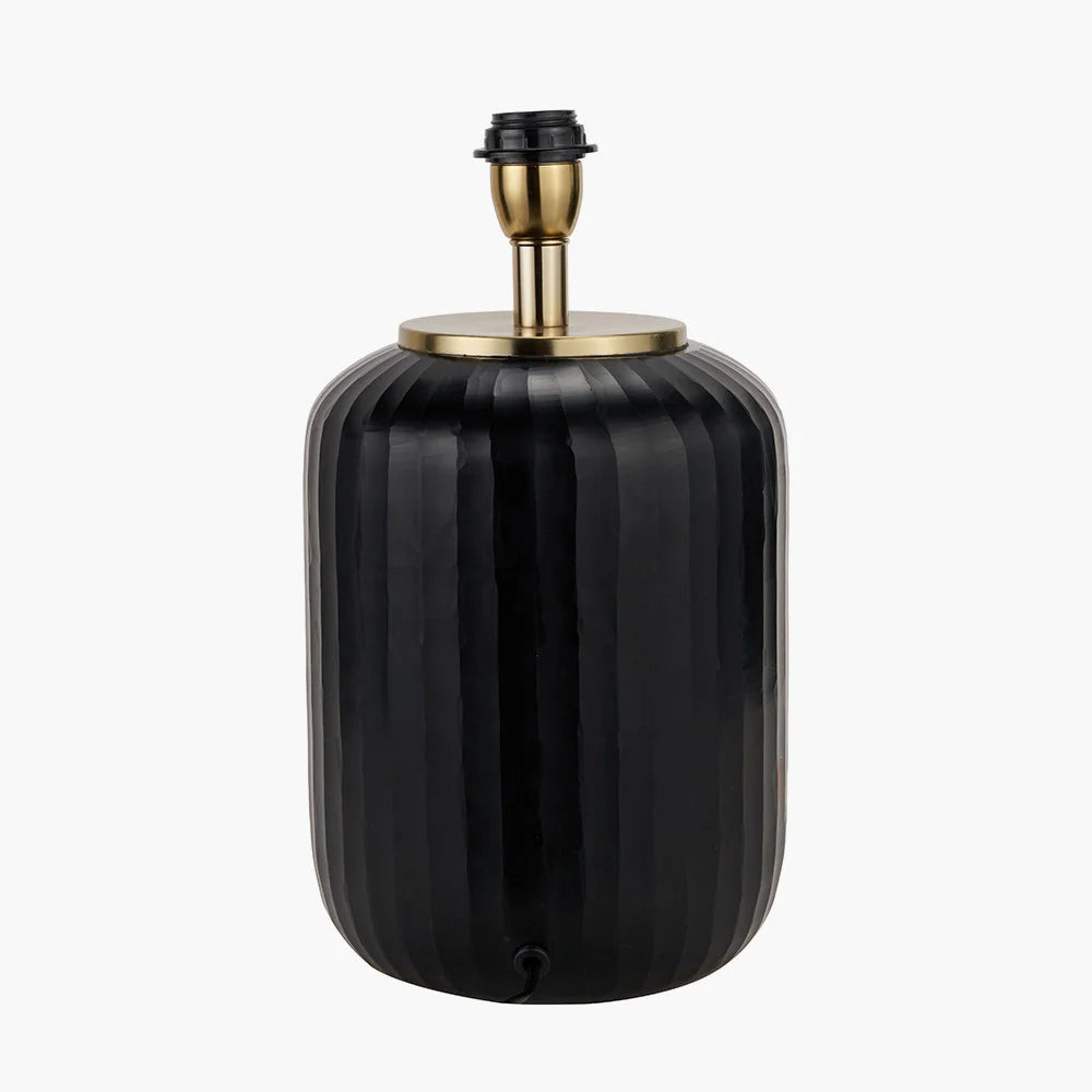 Pacific-Lifestyle-Eva-Matt-Black-Cold-Cut-Stripe-Glass-Table-Lamp-Base_6