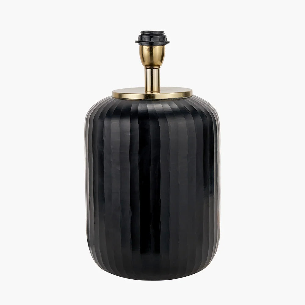 Pacific-Lifestyle-Eva-Matt-Black-Cold-Cut-Stripe-Glass-Table-Lamp-Base_7