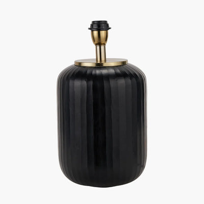 Pacific-Lifestyle-Eva-Matt-Black-Cold-Cut-Stripe-Glass-Table-Lamp-Base_8