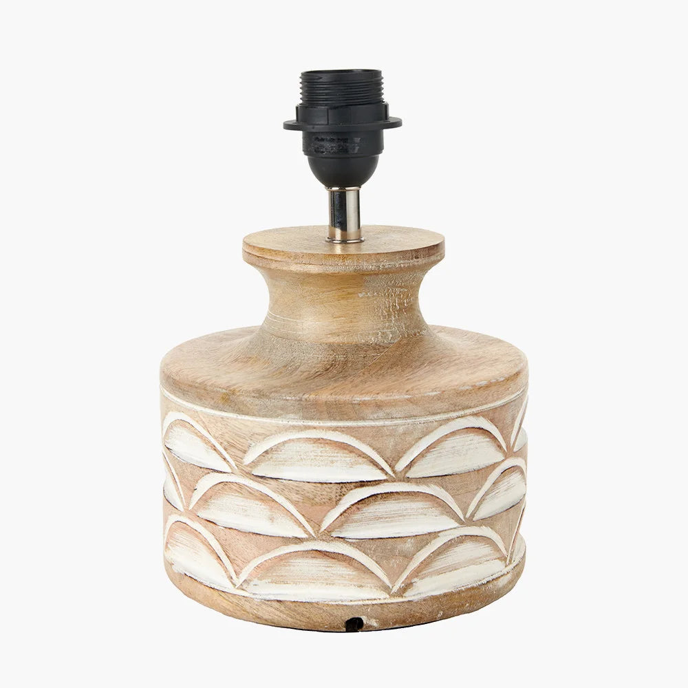 Pacific-Lifestyle-Kingsbury-White-Wash-Carved-Wood-Table-Lamp-Base-Only_7