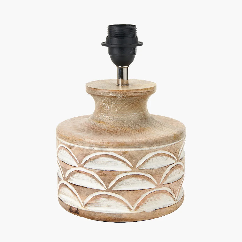 Pacific-Lifestyle-Kingsbury-White-Wash-Carved-Wood-Table-Lamp-Base-Only_8