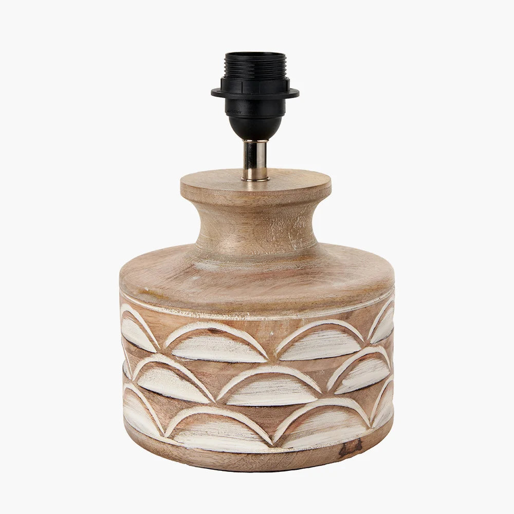 Pacific-Lifestyle-Kingsbury-White-Wash-Carved-Wood-Table-Lamp-Base-Only_9