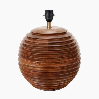 Pacific-Lifestyle-Pembury-Brown-Wash-Large-Turned-Wood-Table-Lamp-Base-Only_8