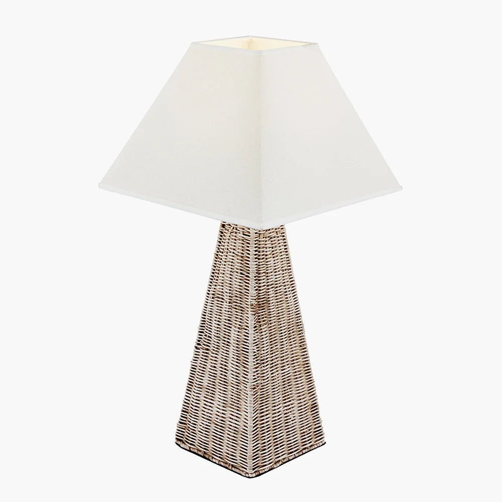 Pacific-Lifestyle-Seacomb-Rattan-Pyramid-Table-Lamp_3