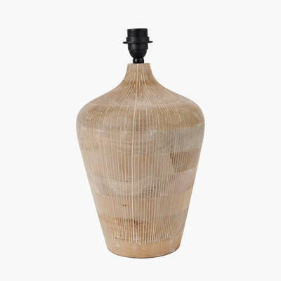 Pacific-Lifestyle-Taika-White-Wash-Textured-Wood-Table-Lamp_9