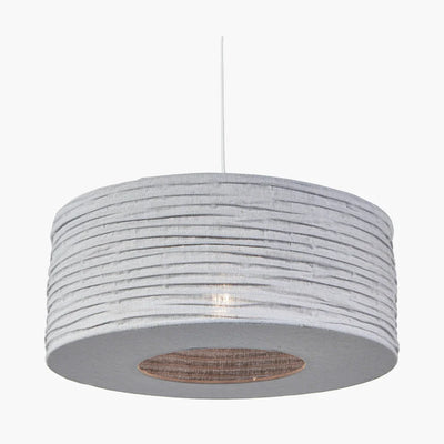 Patpong-50cm-Grey-Jute-Easy-Fit-Pendant_4