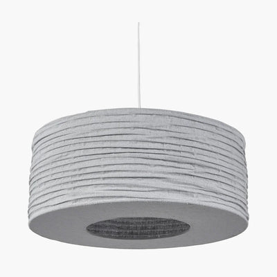 Patpong-50cm-Grey-Jute-Easy-Fit-Pendant_5