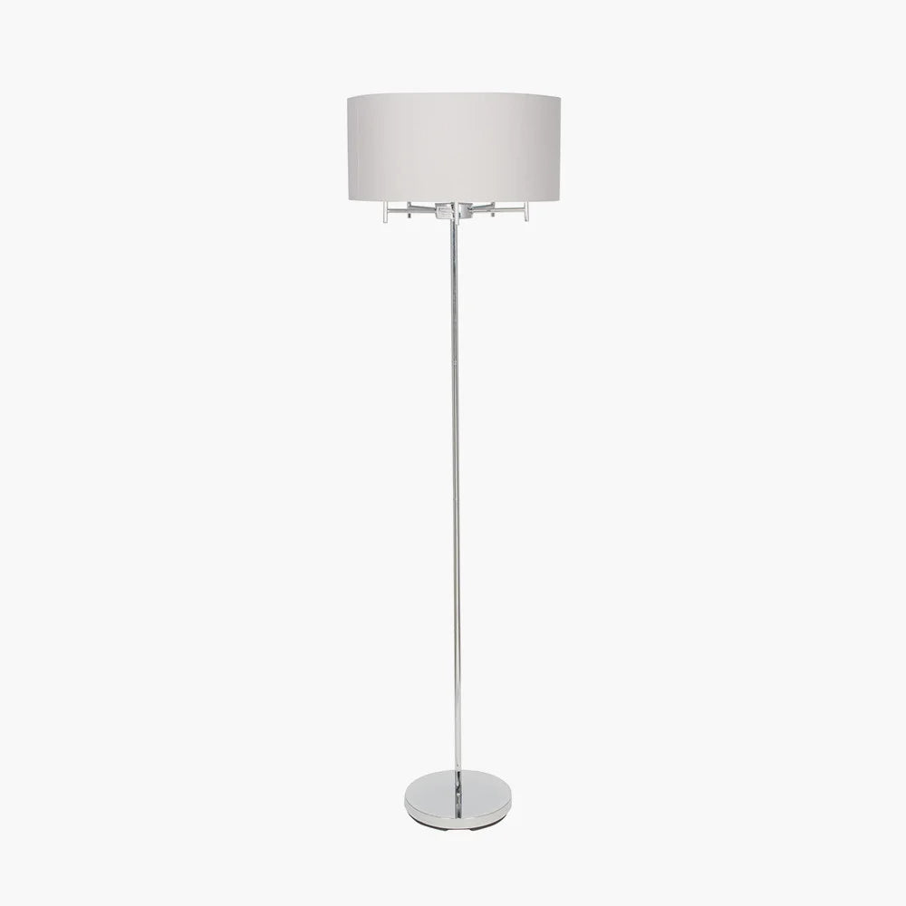 Plaza-Silver-5-Light-Metal-Floor-Lamp_5