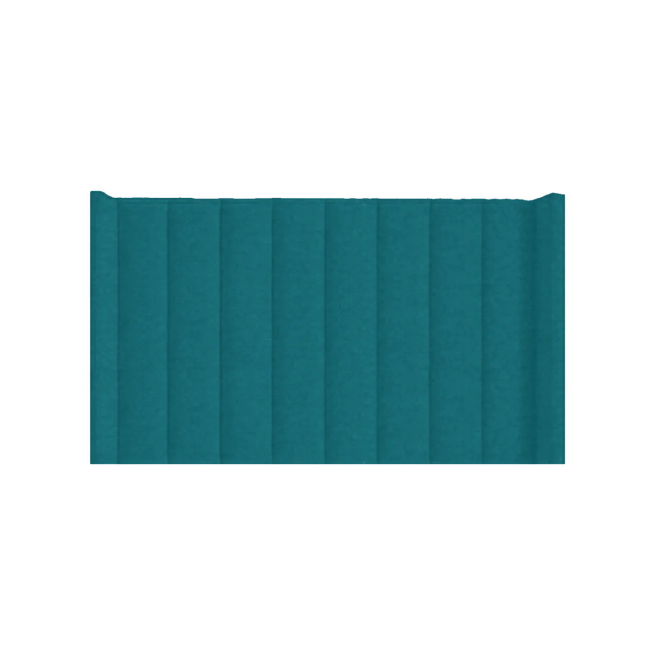 Poppy-Headboard-Teal