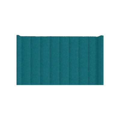 Poppy-Headboard-Teal