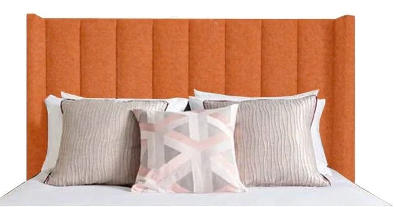 Poppy-Headboard