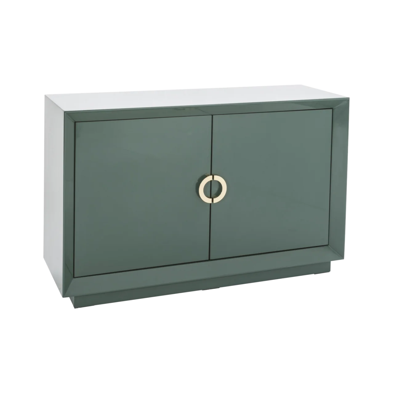 Quartz-Sideboard-Green-5