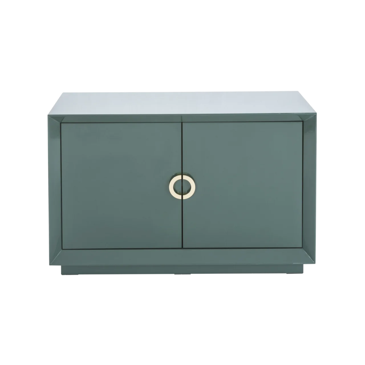 Quartz-Sideboard-Green