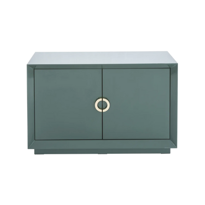 Quartz-Sideboard-Green