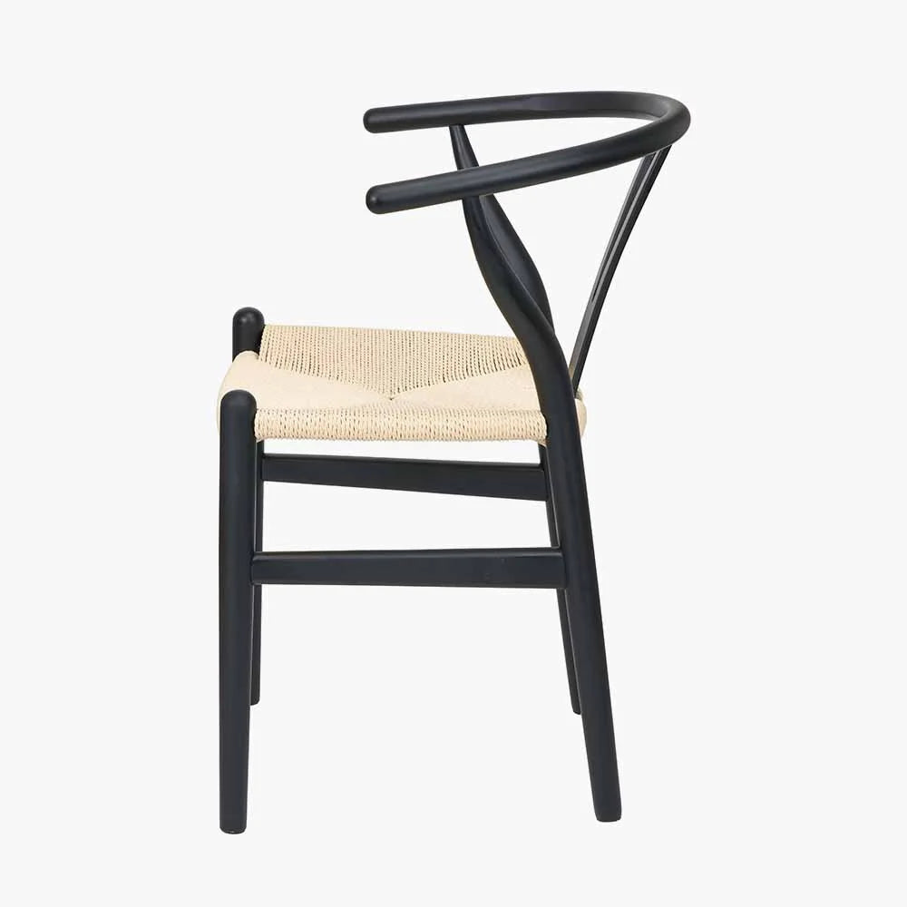 Quinn-Black-Beech-Wood-and-Natural-Paper-Rope-Dining-Chair_7