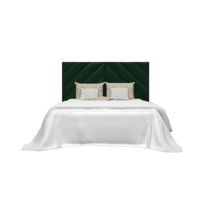 Rose-Headboard-Bottle-Green-2