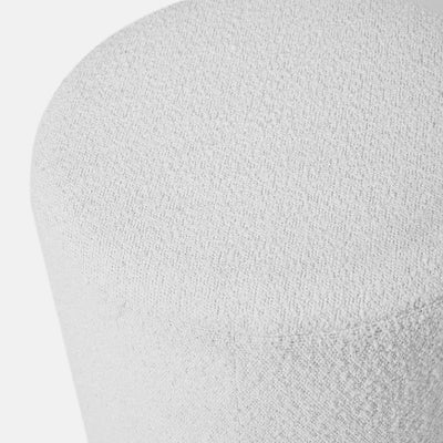 Sassari-Boucle-Fabric-Cylinder-Pouffe_5