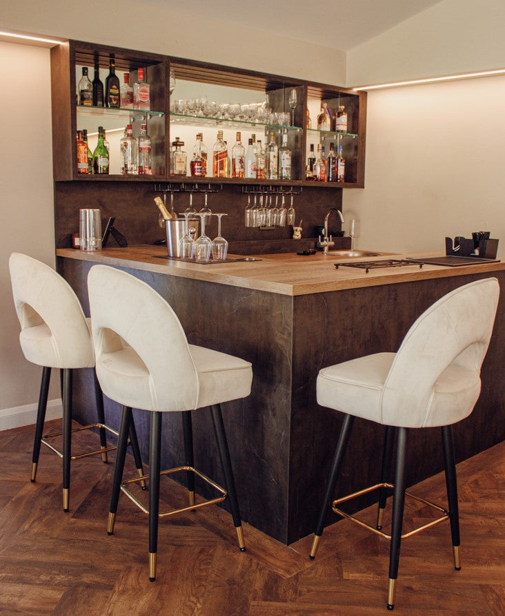 Astra Bar Stools