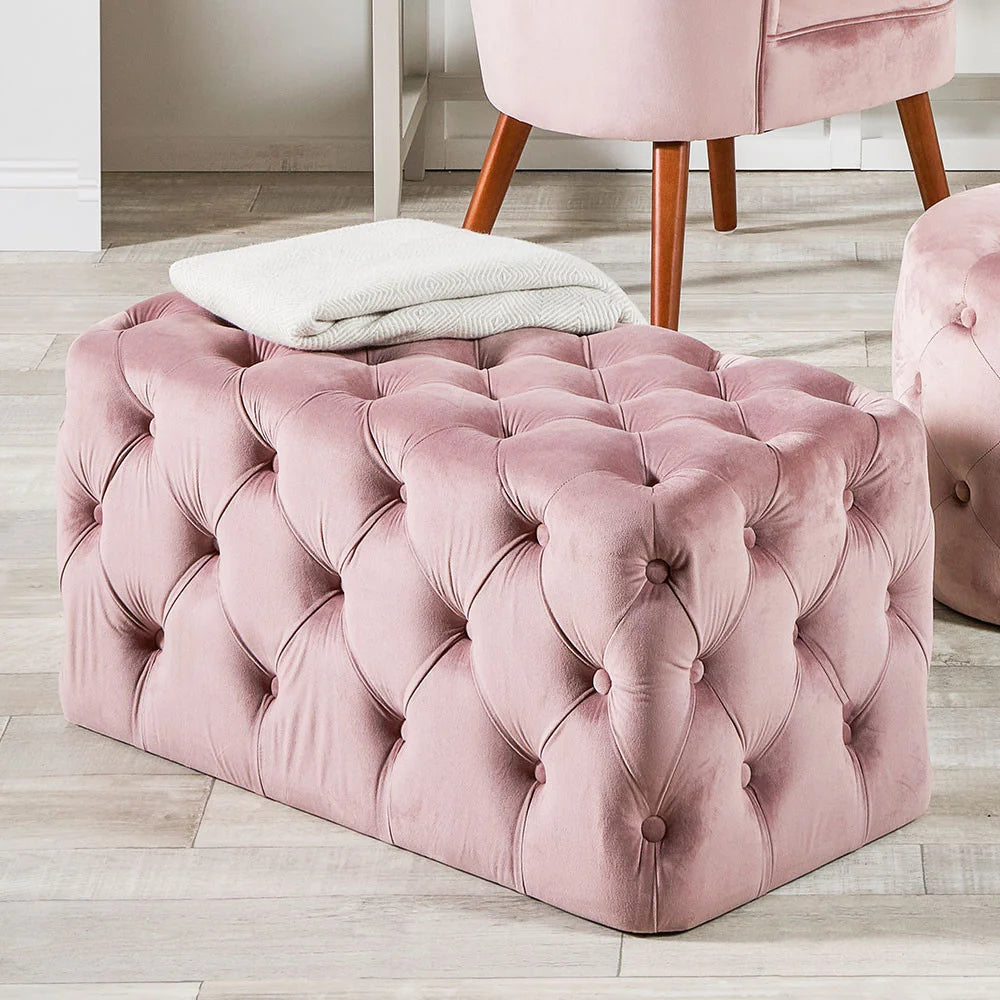 Seraphina-Blush-Pink-Velvet-Buttoned-Rectangular-Ottoman_2