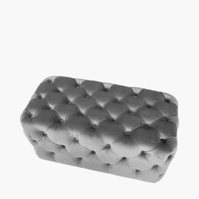 Seraphina-Dove-Grey-Velvet-Buttoned-Rectangular-Ottoman_4