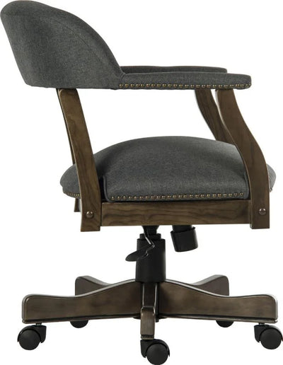 Teknik-Office-Captain-Grey-Executive-Chair-3