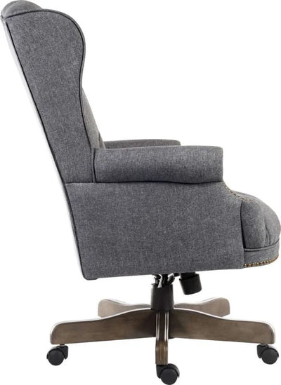 Teknik-Office-Chairman-Grey-Executive-Chair-2