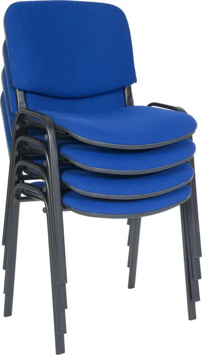 Teknik-Office-Conference-Fabric-Chair-3