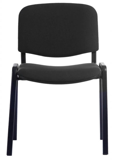 Teknik-Office-Conference-Fabric-Chair-4