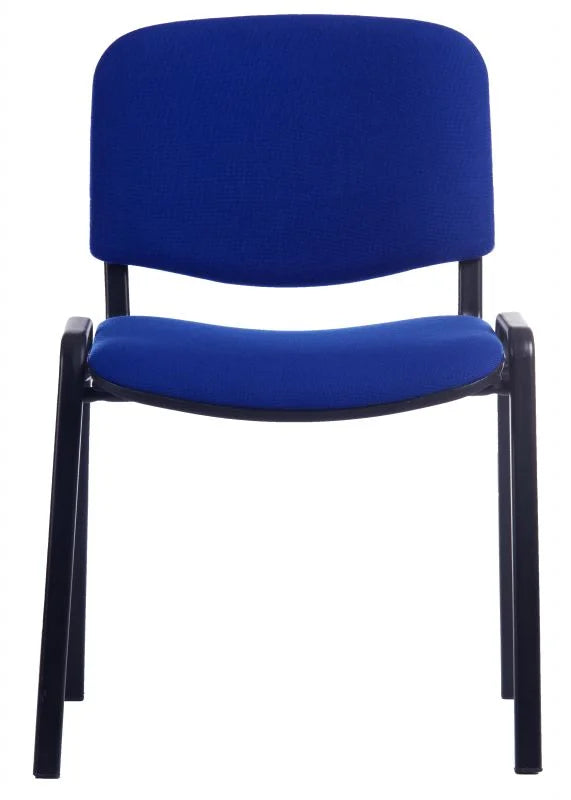 Teknik-Office-Conference-Fabric-Chair-5