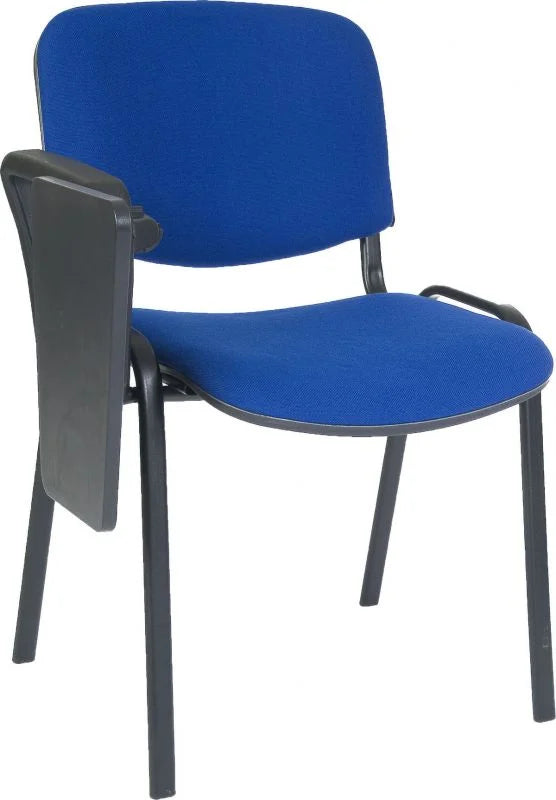 Teknik-Office-Conference-Fabric-Chair