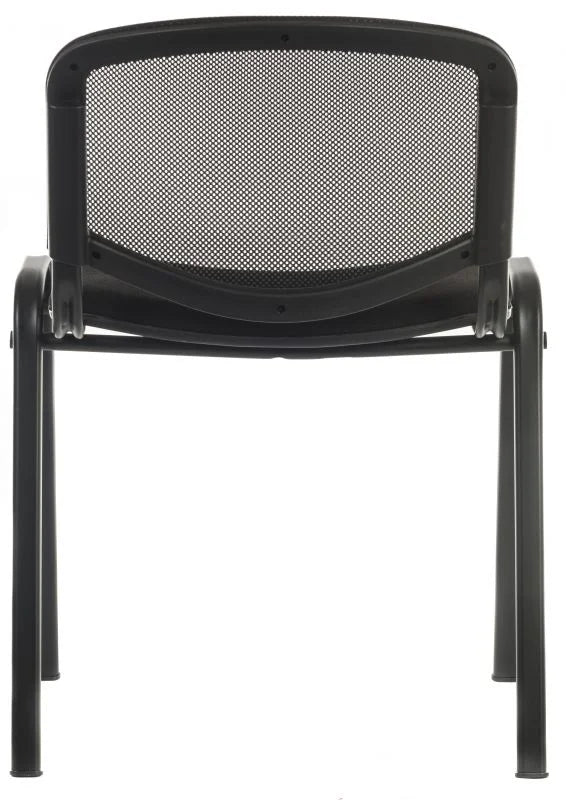 Teknik-Office-Conference-Mesh-Back-Stackable-Chair-Black-Frame-1500MESH-BLK-4